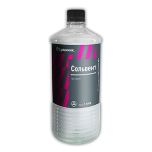 Сольвент (1л) Одуванчик