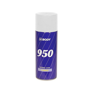 Body950 Антигравий СПРЕЙ белый (400мл)