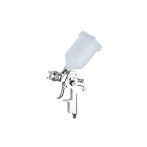 Краскопульт HVLP AB-17G 2мм, верхний (600мл)