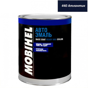 440 Атлантик алкид Mobihel Ж/Б