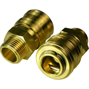 HUBERTH Соединение быстроразъёмн. 