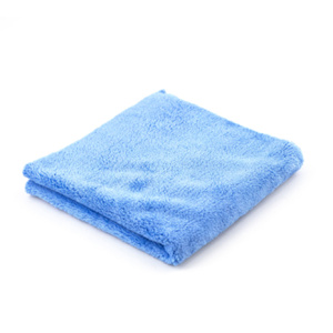 Shine Systems Buffing Towel - микрофибра для располировки составов 40*40см