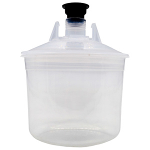 SMOOLAD Система д/смешивания PPS 850ml 125 мкм 25 шт(25 крышек+25 мягких стаканов+16 заглушек)