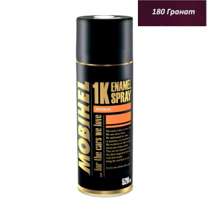 180 Mobihel гранат СПРЕЙ (520 мл)