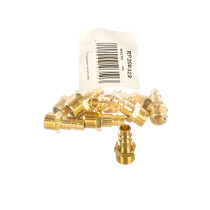 HUBERTH Соединение быстроразъёмн., 