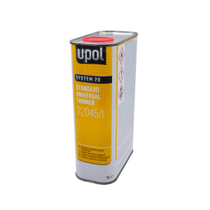 U-POL Разбавит. Мультифункц.Стандарт. 1,0 л