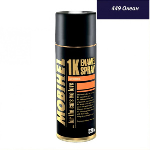449 Mobihel океан СПРЕЙ (520 мл)