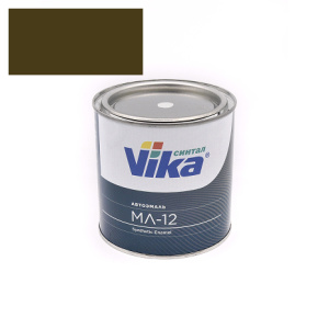 Vika Защитный (хаки) 303 МЛ-12 (0,8л) 