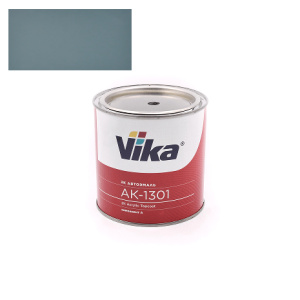 VIKA 427 Серовато голубая акрил АК-1301 (0,85кг)