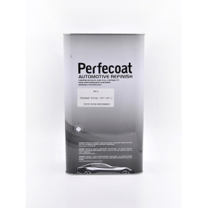 PC-2 Разбавитель медленный Slow Thinner 5L    