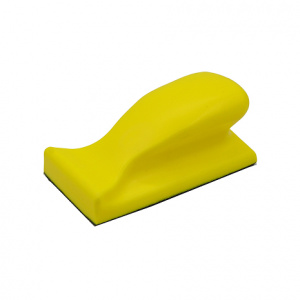 KPD SYSTEM Ручной шлифовальный блок 67*126 мм