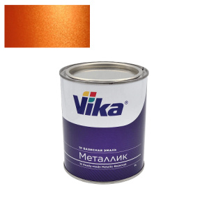 VIKA Абрикос 102 металлик (0.9кг)