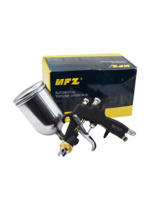 SUP-Краскопульт 75 1,3мл боковой (400мл)