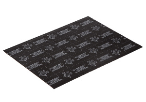 Comfort mat Blockator Expert 300х700 3мм