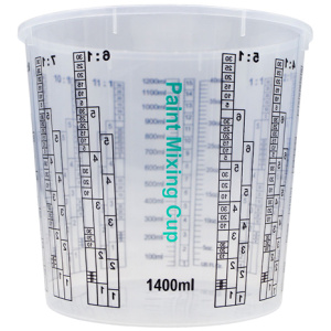 KC1400 Мерная емкость 1400 мл (200шт/уп)