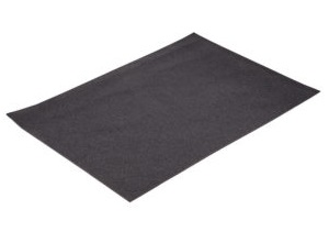 Comfort mat Ultra Soft 5 New 700х1000 5мм