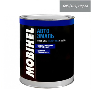 605 Нарва алкид Mobihel  Ж/Б