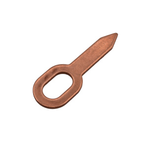 Серьга для споттера SSS