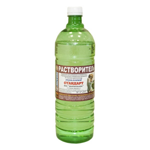 АВТОН Полихим Акриловый Растворитель СТАНДАРТ (1л)