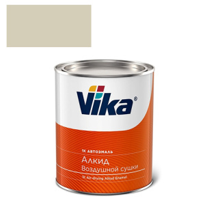 Vika-60 Сливочно-белая (0,8кг)