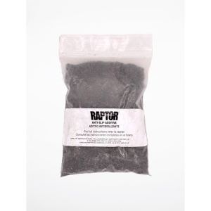 U-POL Добавка антискользящая в Raptor  (200гр)