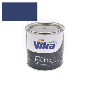 Vika Синий (валентина) 464 МЛ-1110 (0,8л) 