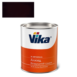 Vika-60 Темно-коричневая 793 (0,8кг)