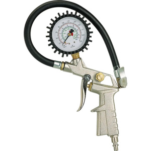 VOYLET TG-4 пистолет для подкачки шин с манометром