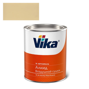 Vika-60 Бледно - бежевая 235 (0,8кг)