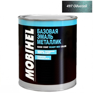 497 ОДИССЕЙ металлик Mobihel  Ж/Б