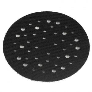 KPD SYSTEM Подложка  H-3мм, D-125мм, 44 отв.