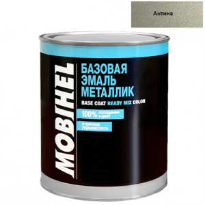 АНТИКА металлик Mobihel Ж/Б
