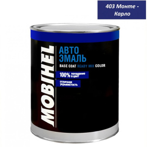 403 МОНТЕ-КАРЛО алкид Mobihel Ж/Б