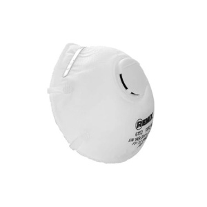 Респиратор REMIX с клапаном выдоха