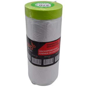 KPD SYSTEM Пленка со скотчем 2700 х30м 7 мкм  