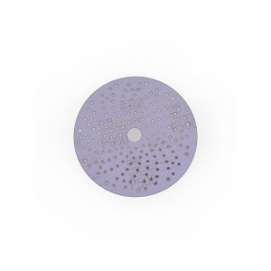  P500 3М CubitronII Hookit Абраз.круг на липучке с мультиотводом D=150мм, на плен. основе