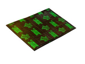 Comfort mat Extreme Pro MAX 350х470 8мм