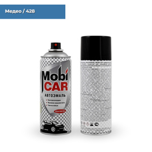 428 MobiCAR Медео СПРЕЙ 520мл