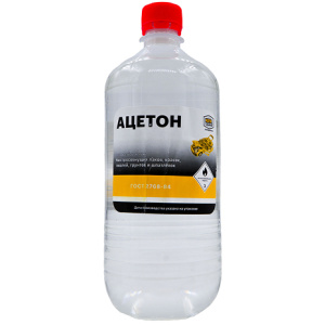 KPD Ацетон (1л)