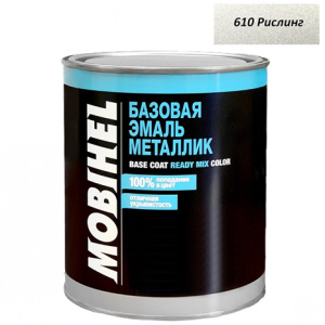 610 РИСЛИНГ (КАЛИНА) металлик Mobihel Ж/Б