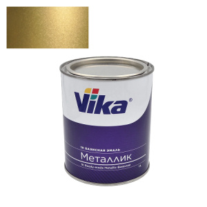 VIKA Дыня 502 металлик (0.9кг)