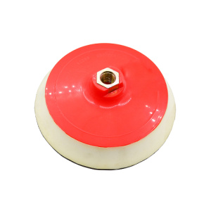 NEW Оправка полировальная 150 мм 