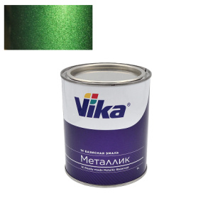 VIKA Игуана 311 металлик (0.9кг)