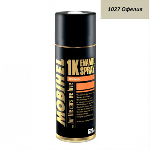1027 Mobihel Офелия СПРЕЙ (520 мл)