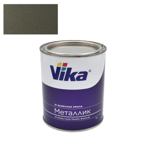 VIKA Лаванда 675 металлик (0.9кг)