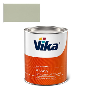 Vika-60 Светло-дымчатая (0,9кг)