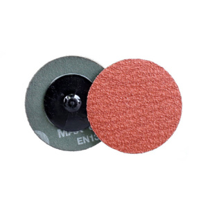 RoxelPro Зачистной круг ROXPRO QCD 50мм, керамика, Р120