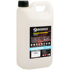 Ford CERE Tangerine Scream (2,8л) STARTONE  Эмаль базовая 