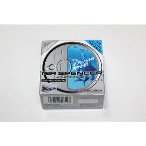 Ароматизатор меловой SPIRIT REFILL - MARINE SQUASH