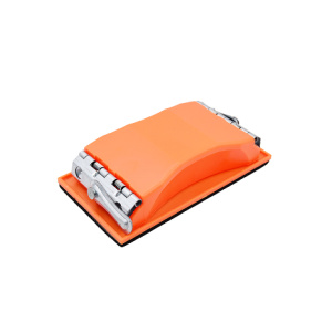 SUP-Плашка с зажимом большая (100мм х 210мм)